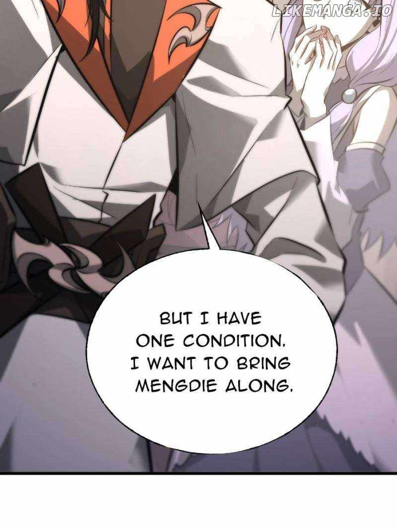 I'm the strongest boss Chapter 46 104